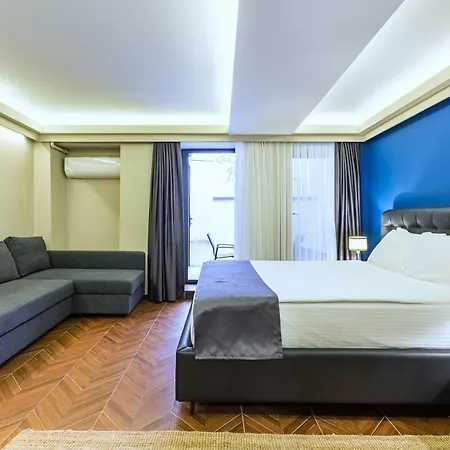 Szálloda Snog & 5*