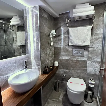 Hotel Snog & Istanbul