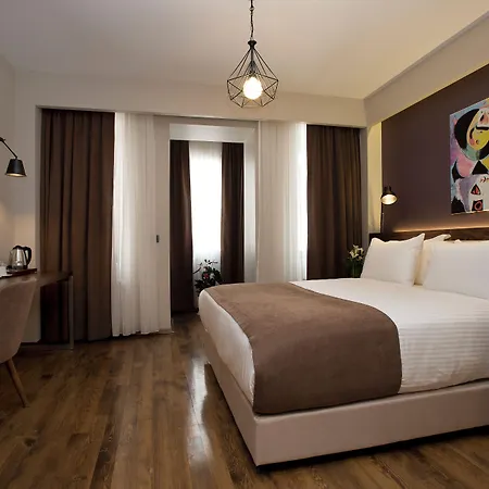 Hotel Snog &