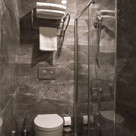 Hotel Snog & Istambul