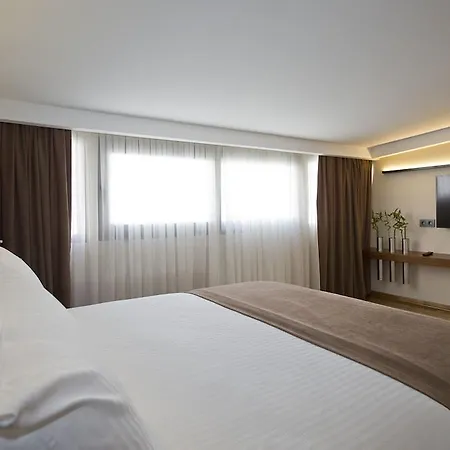 Snog & Hotel Istambul