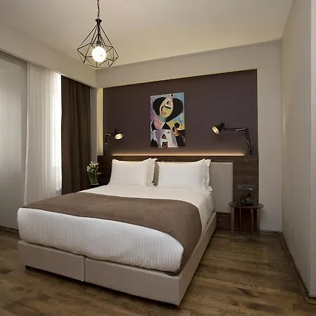 Snog & 5* Istambul