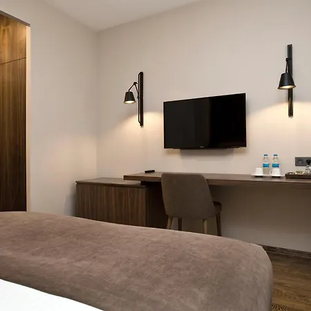 Snog & Hotel Istambul