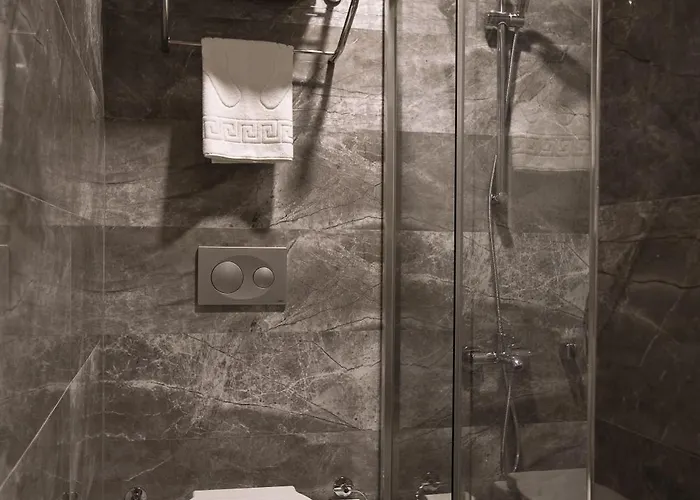 ホテル Snog & イスタンブール