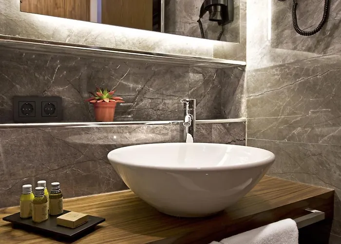 ホテル Snog & イスタンブール