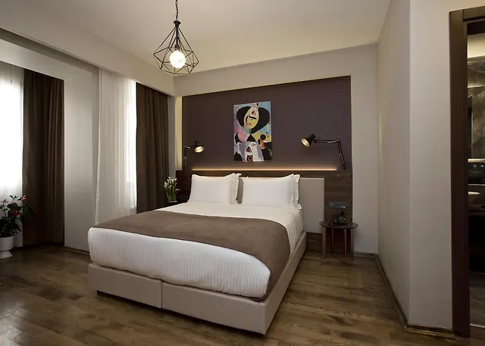 Snog & 5* イスタンブール