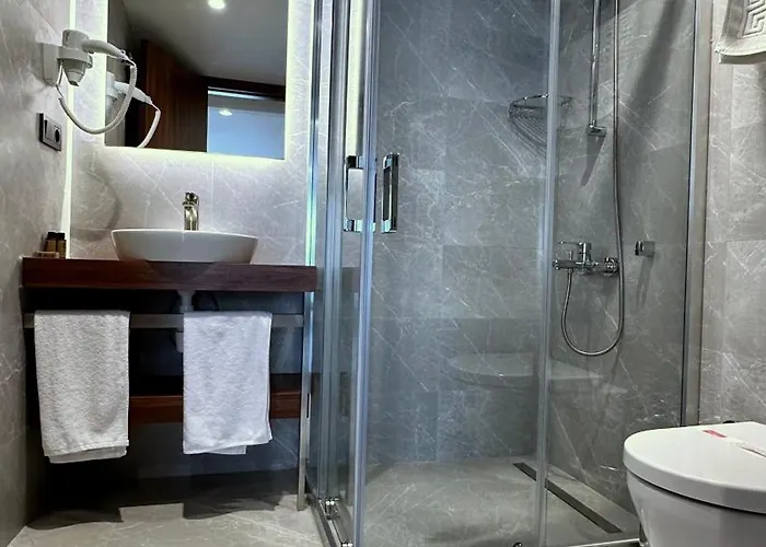 Snog & イスタンブール