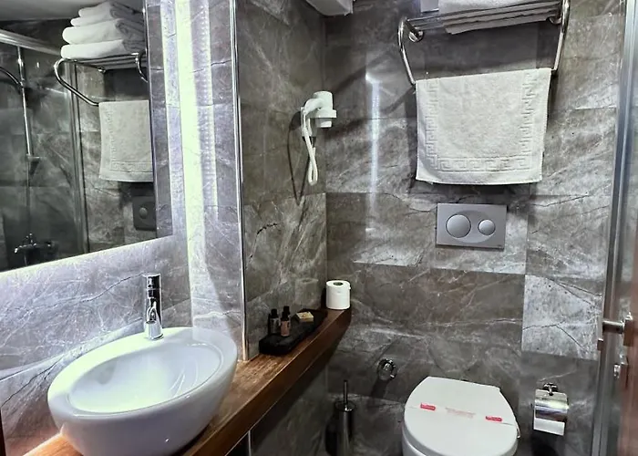 ホテル Snog & イスタンブール