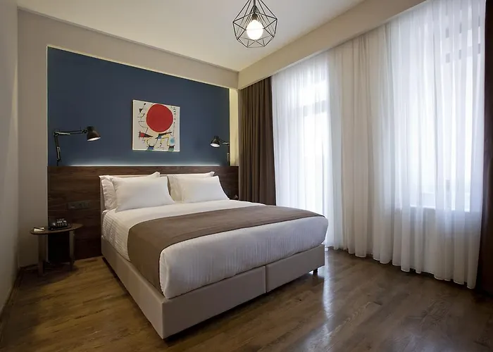 ホテル Snog & イスタンブール