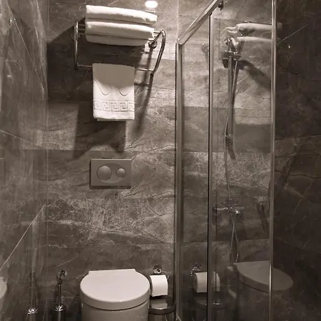 Hotel Snog Rooms&suites Istanbul