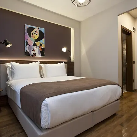 Snog Rooms&suites Hotel