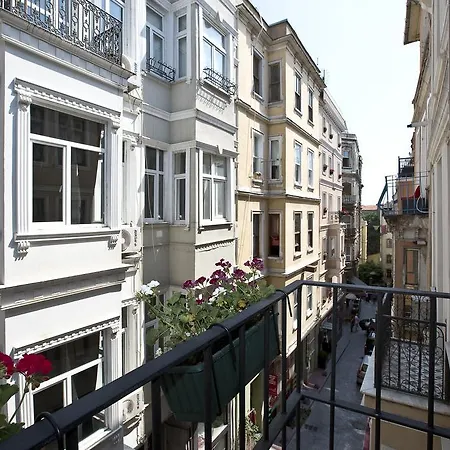 Snog Rooms&suites Istanbul