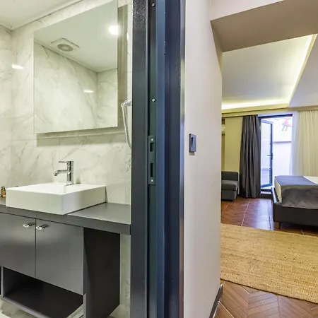 Snog Rooms&suites