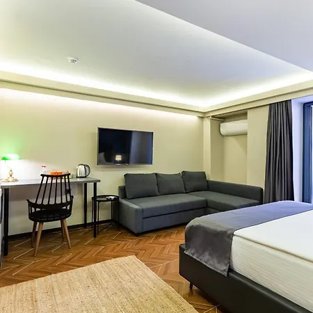 Snog & Hotel Istambul