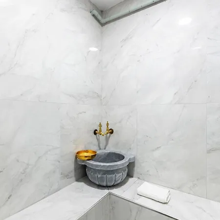 Snog Rooms&suites 5*