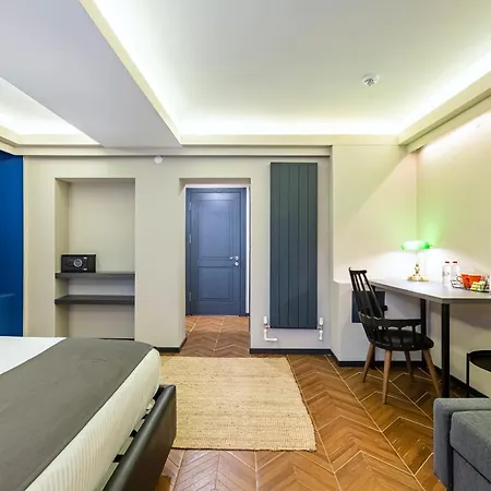 Snog Rooms&suites