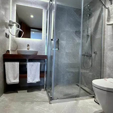 Snog Rooms&suites Istanbul