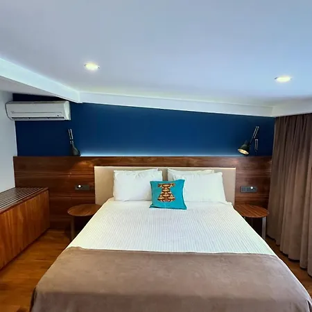 Snog Rooms&suites 5* Istanbul