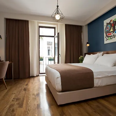 Snog Rooms&suites Hotel