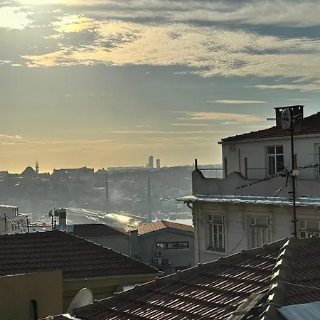 Hotel Snog Rooms&suites Istanbul