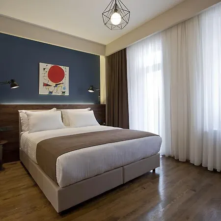 Hotel Snog Rooms&suites Istanbul