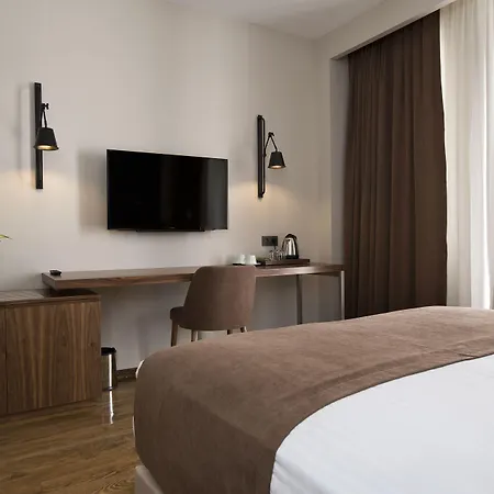 Snog & Hotell 5*