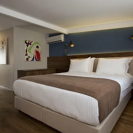 Snog Rooms&suites 5* Istanbul