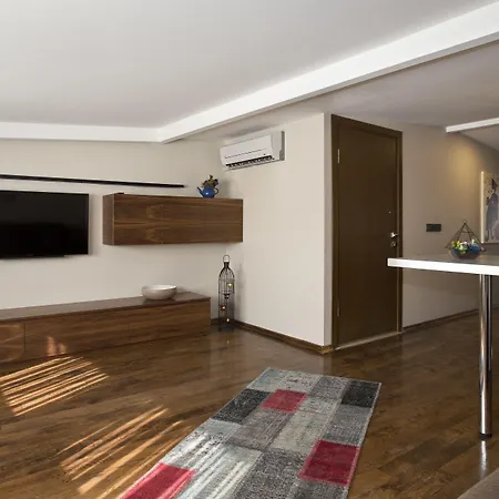 Hotel Snog Rooms&suites