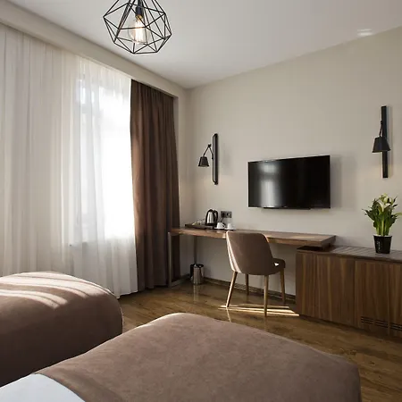 Hotel Snog Rooms&suites Istanbul