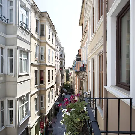 Snog Rooms&suites Istanbul