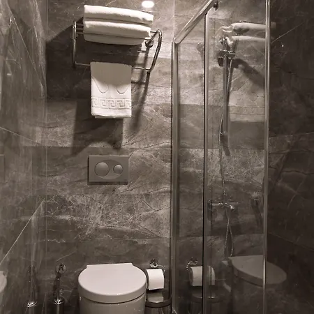 Snog Rooms&suites 5*