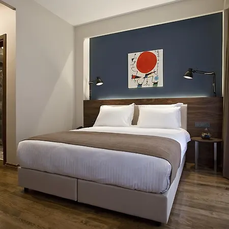Snog Rooms&suites