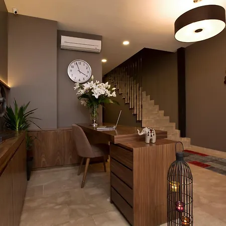 Snog Rooms&suites