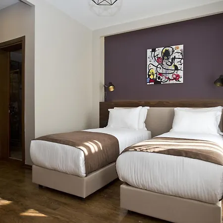 Snog & Otel